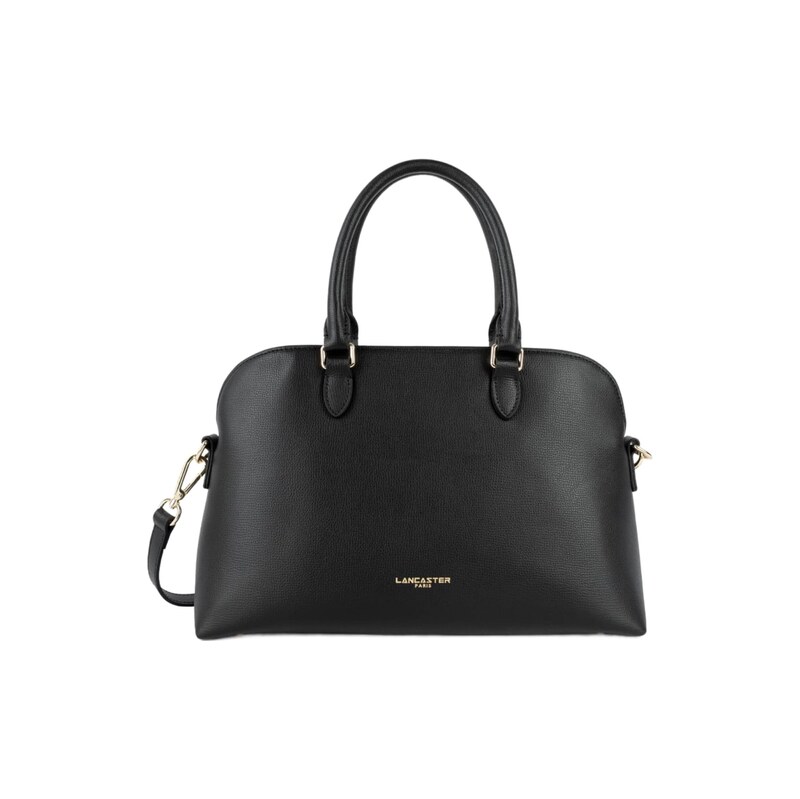 LANCASTER Paris Kabelka Lancaster Sac demi lune Zippé Sierra Jia