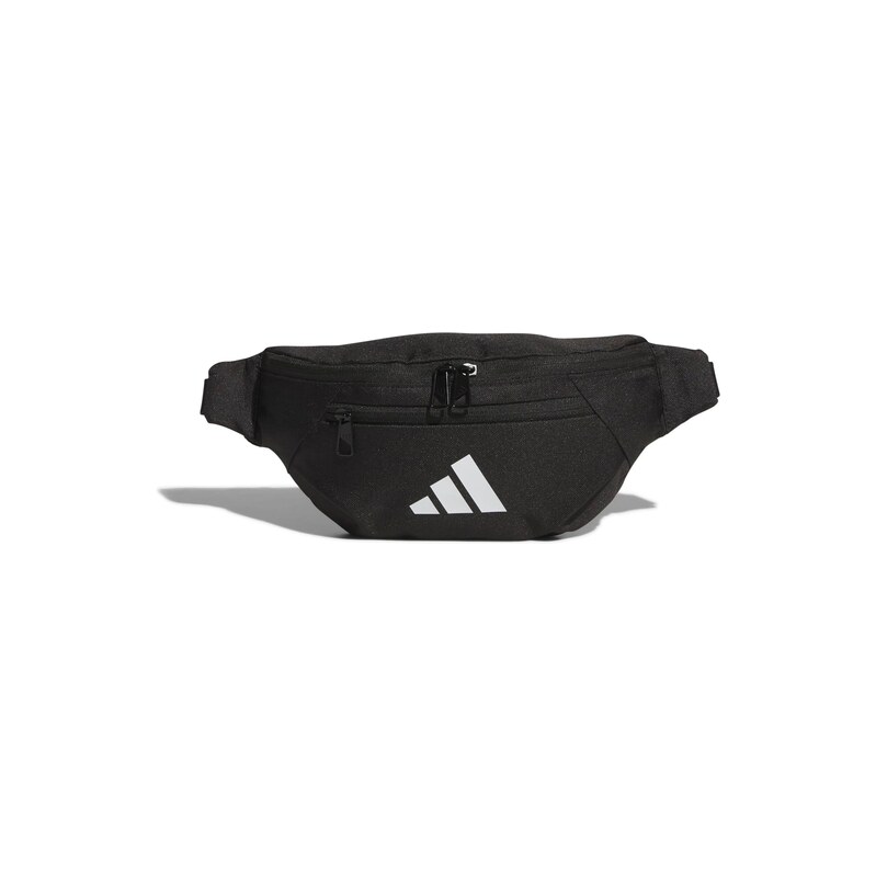 ADIDAS SPORTSWEAR Sportovní ledvinka ESS černá / bílá