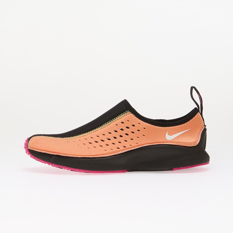 Nike Womens Air Superfly Slip Neo SP Orange Frost/ White-Pink