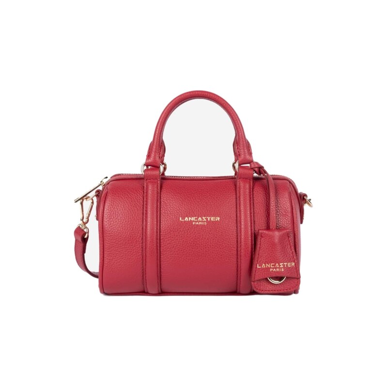 LANCASTER Paris Kabelka Lancaster Sac polochon Zippé S Milano
