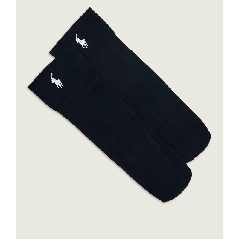 POLO RALPH LAUREN Ponožky 2-pack