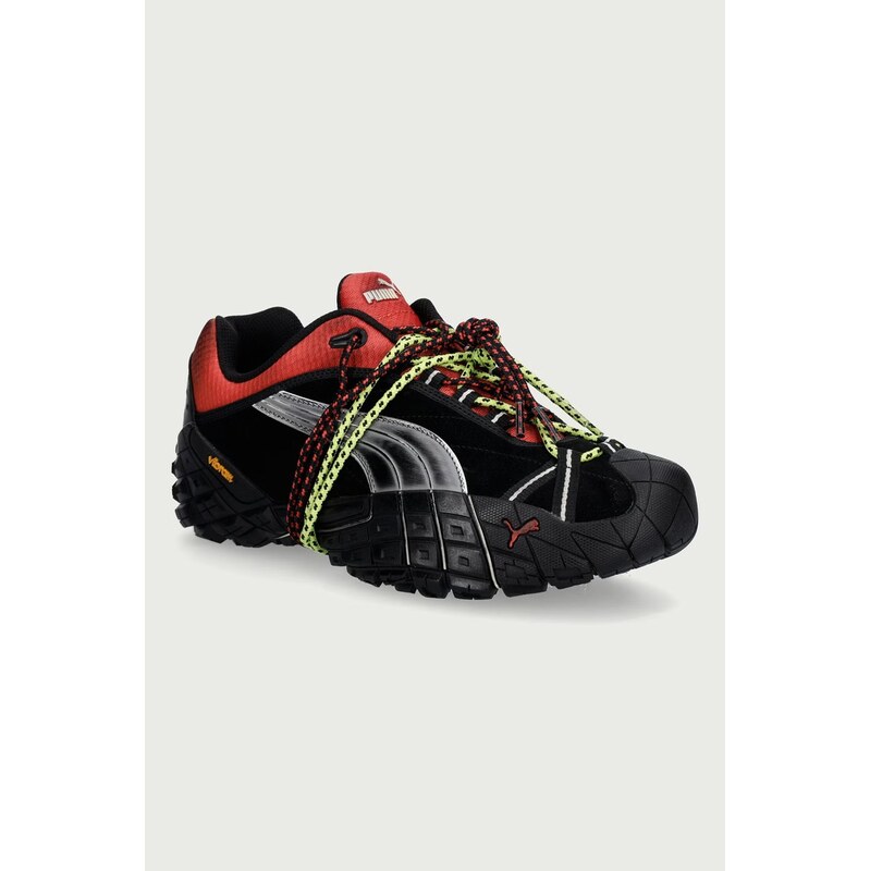 Puma x A$AP ROCKY Straycat sneakers boty pánské semišové