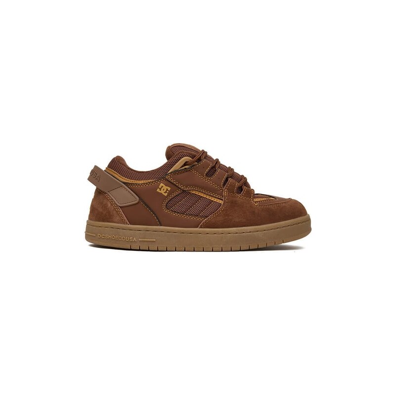 DC Shoes Sneakersy