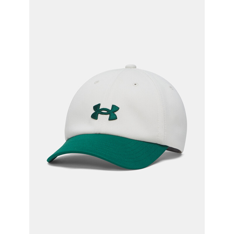 Dívčí kšiltovka Under Armour G Blitzing Low ADJ - Holky