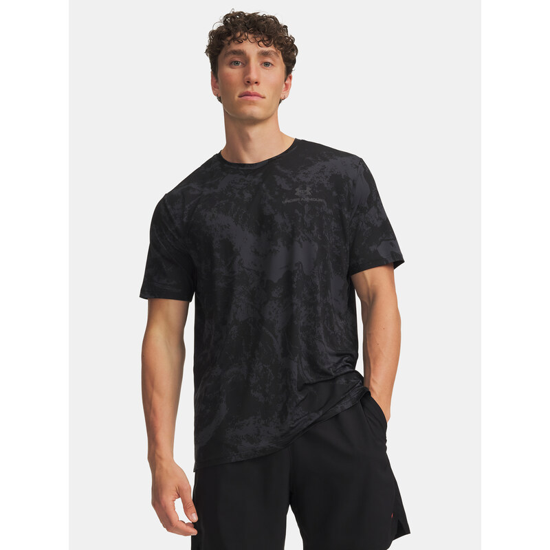 Pánské tričko Under Armour Vanish Energy Printed2 SS - Pánské
