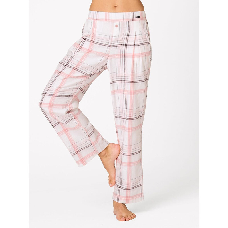 Pyžamové kalhoty Key LHE 415 B26 S–XL