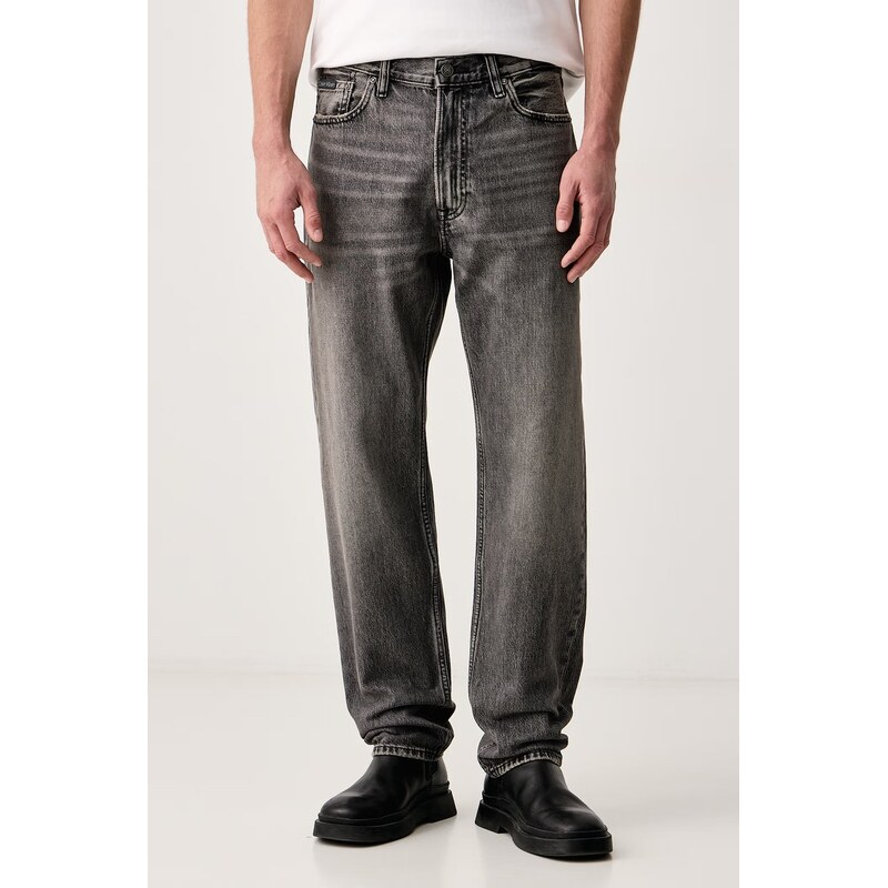 Calvin Klein džíny tapered pánské