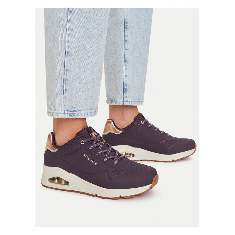 Sneakersy Skechers