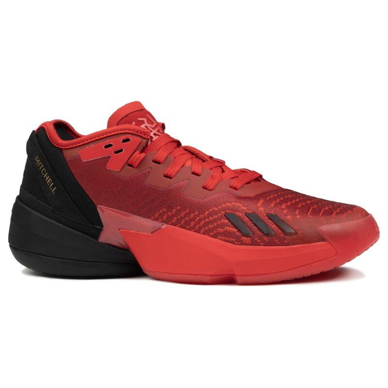 ADIDAS Pánské tenisky adidas D.o.n. Issue 4 Shoe
