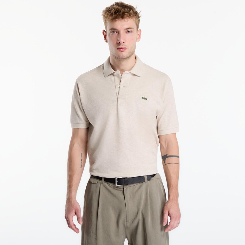 Tričko Lacoste Polos Moon Chine 4