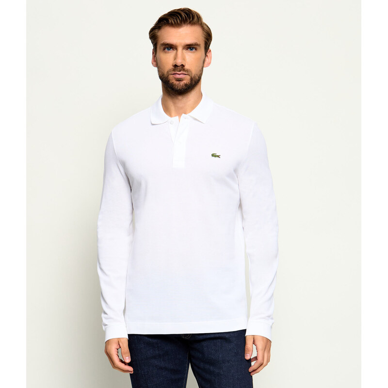 Lacoste Polo | Slim Fit