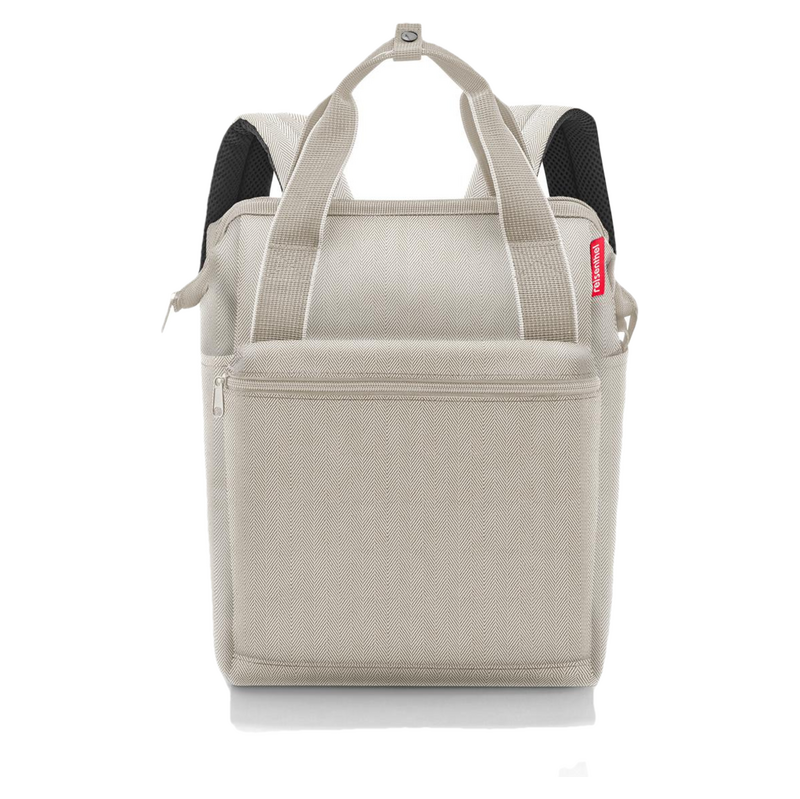 Reisenthel Allrounder R Herringbone Sand