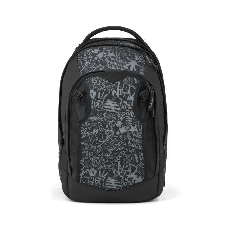Satch Match Plus - Street Ink
