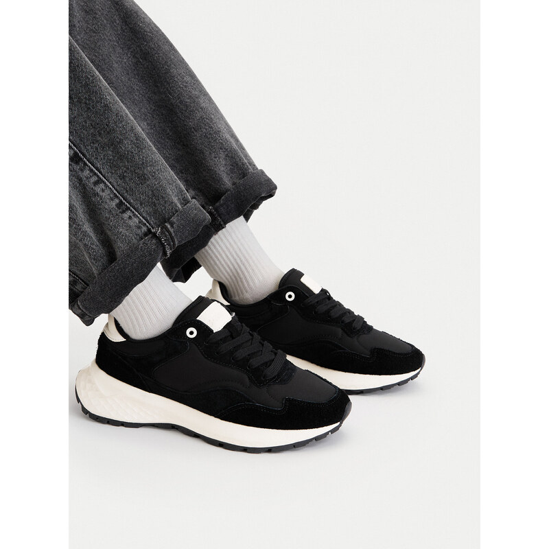 Sneakersy G-Star