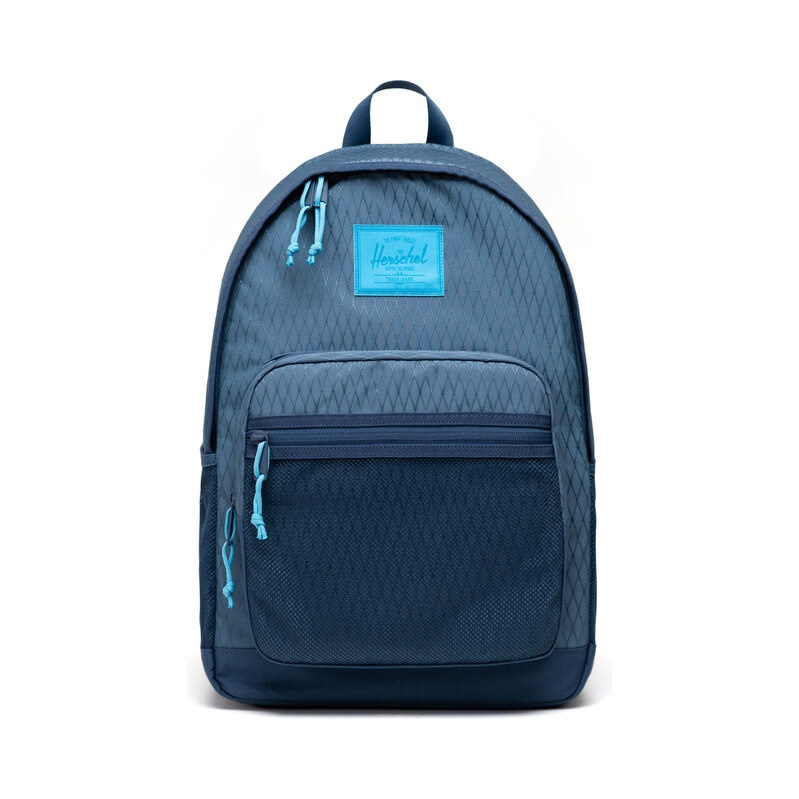 Herschel Kaine - Bering Sea Diamond/ Dark Denim 28L