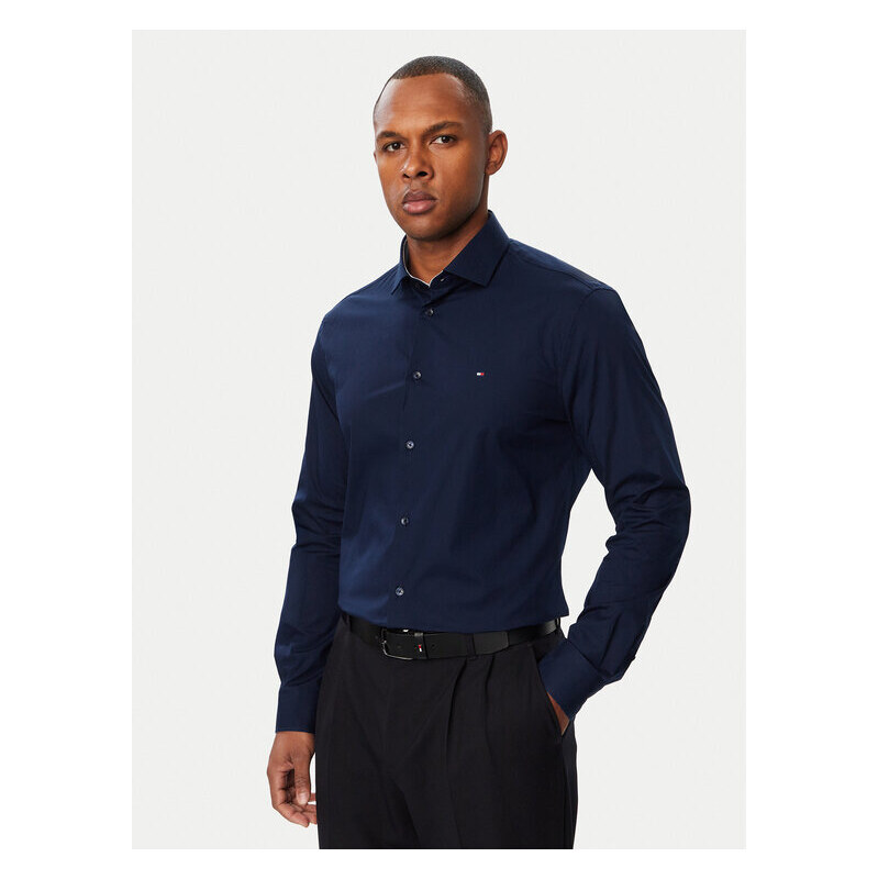Košile Tommy Hilfiger