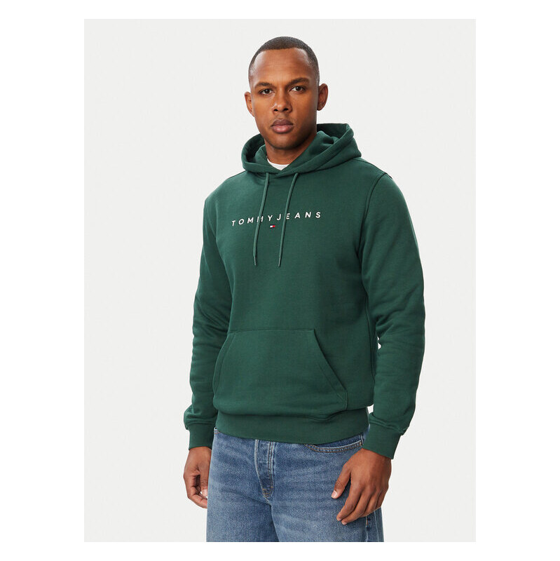 Mikina Tommy Jeans