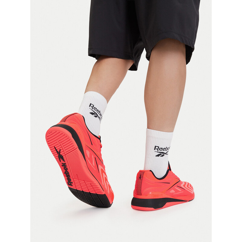 Boty do posilovny Reebok