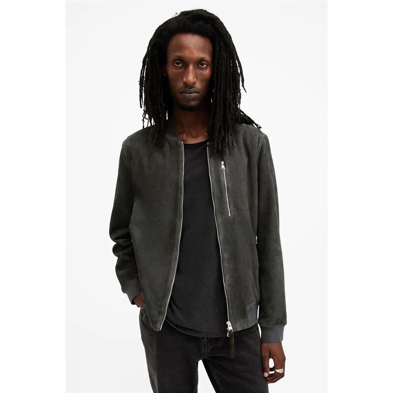 AllSaints bomber