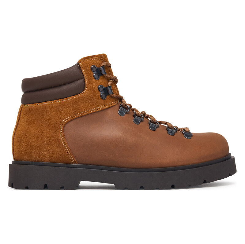 Turistická obuv Birkenstock