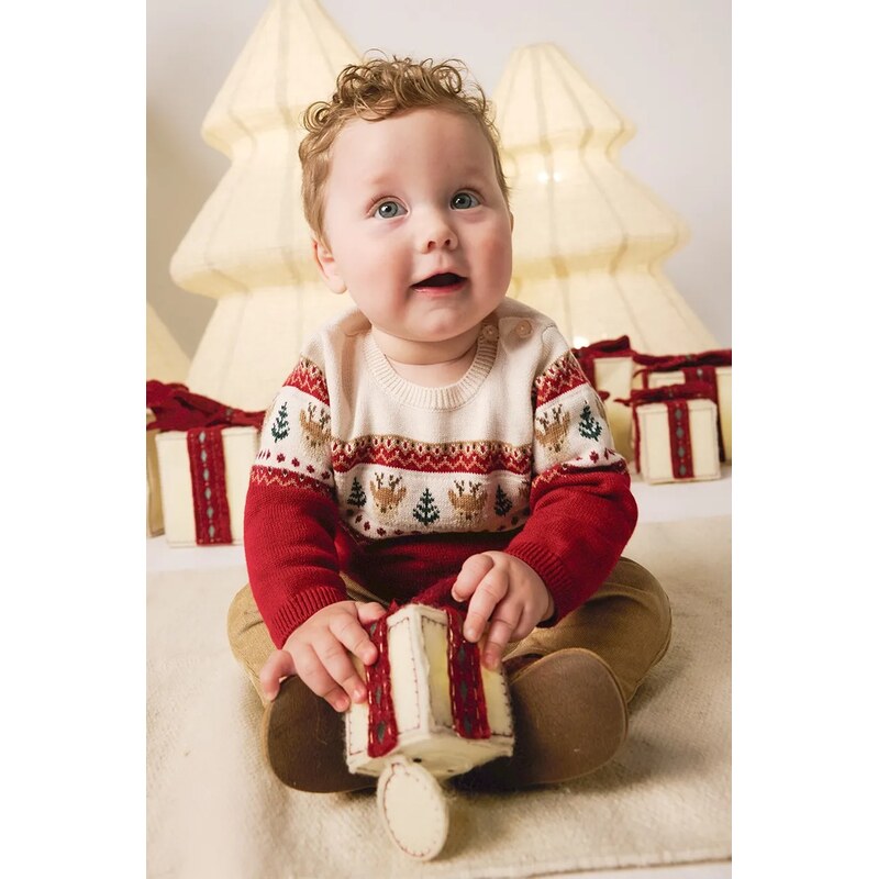Mayoral Newborn set kojenecký