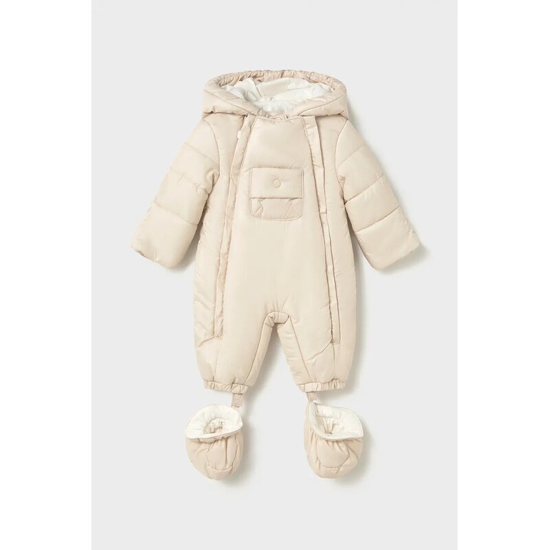 Mayoral Newborn overal kojenecký
