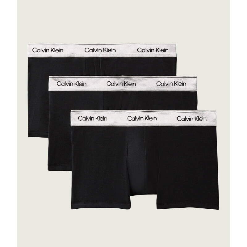 Calvin Klein Underwear Boxerky 3-pack