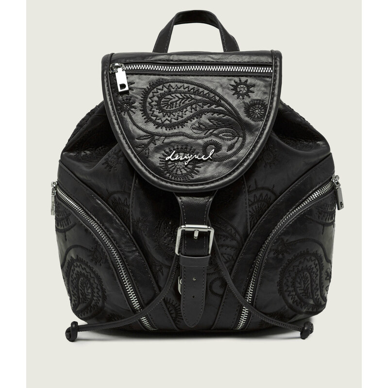 Desigual Batoh Back_Siroco