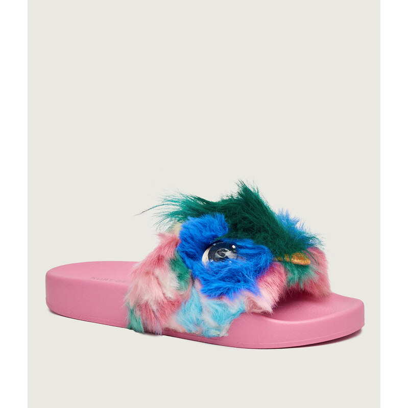 Kurt Geiger Pantofle Meena Mascot