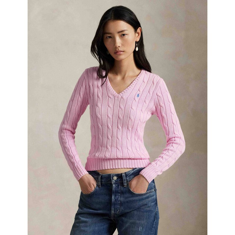 POLO RALPH LAUREN Svetr | Slim Fit