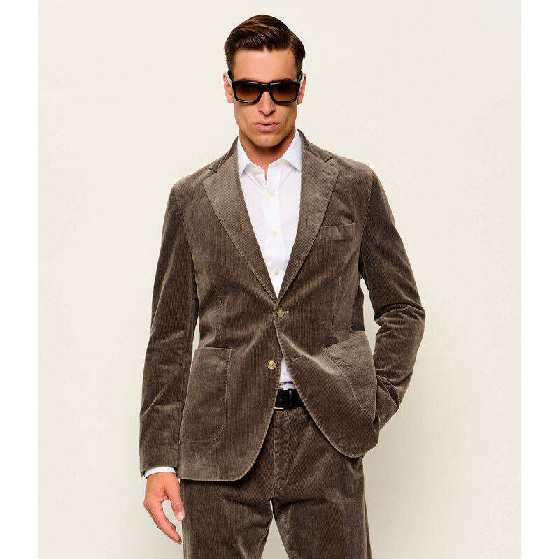 Oscar Jacobson Sako Fogerty | regular fit | manšestr