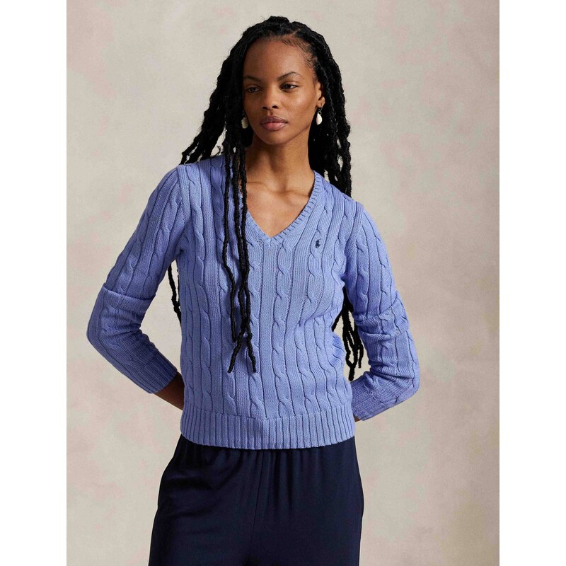 POLO RALPH LAUREN Svetr | Slim Fit