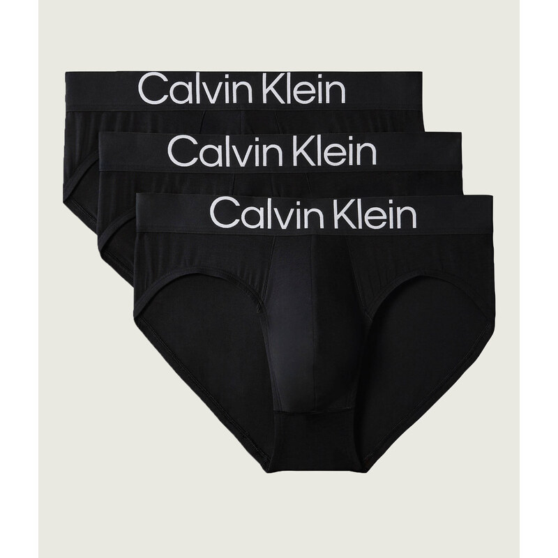Calvin Klein Underwear Slipy 3-pack