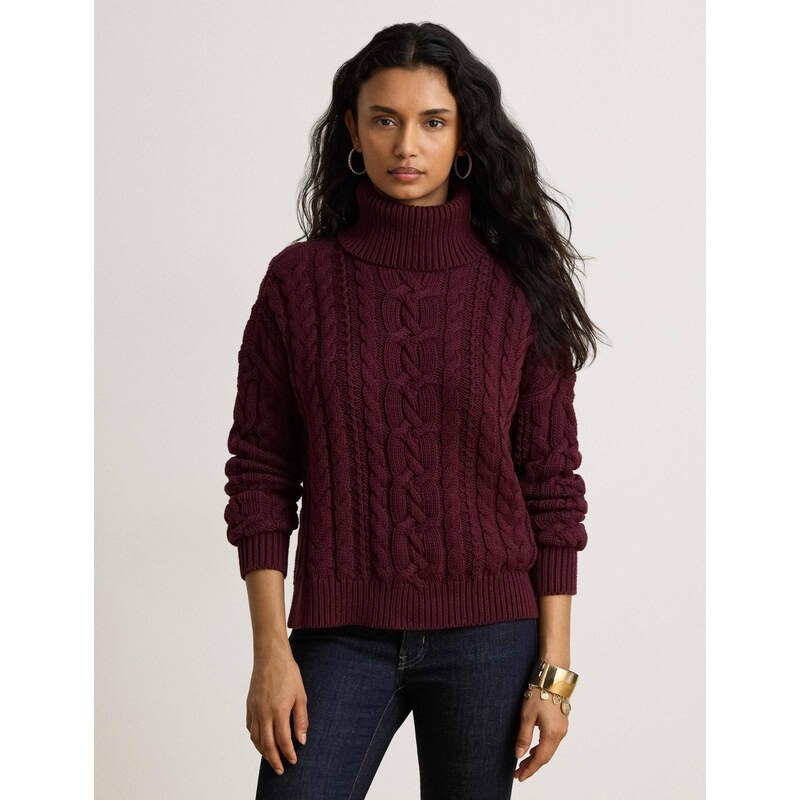 LAUREN RALPH LAUREN Rolák | Relaxed fit