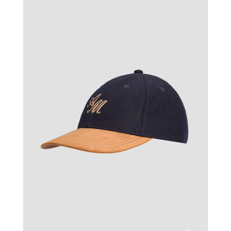 Vlněná Kšiltovka Aeronautica Militare