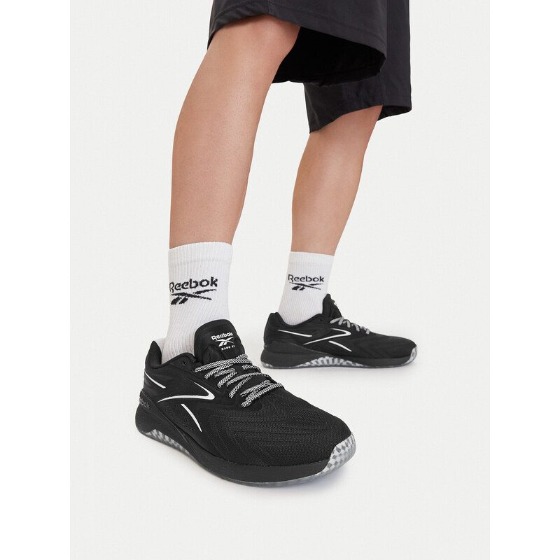 Boty do posilovny Reebok