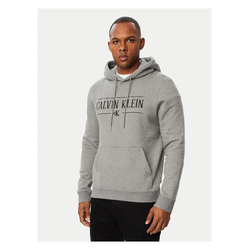 Mikina Calvin Klein Jeans
