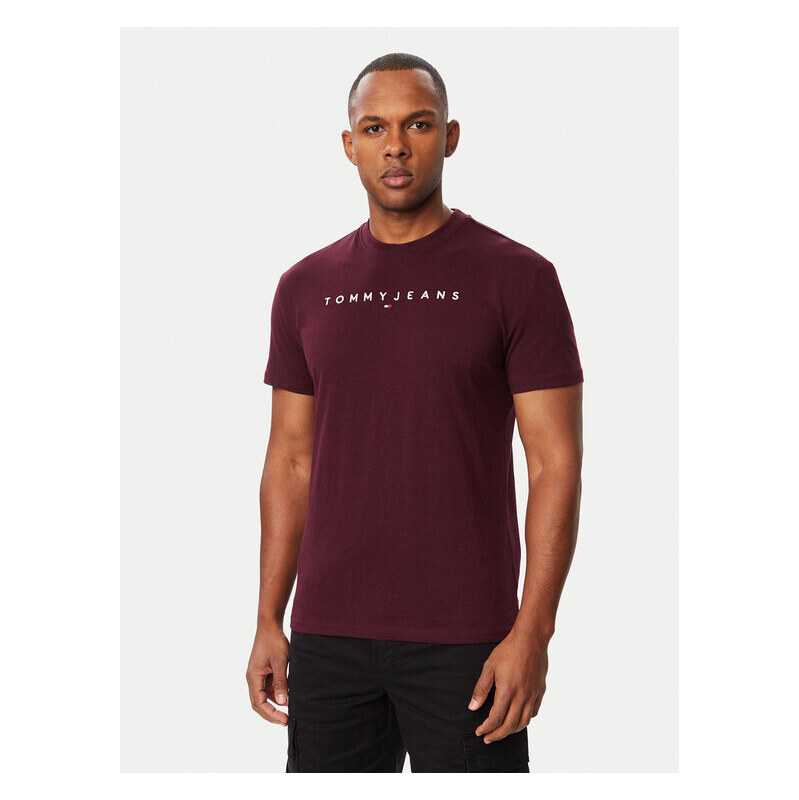 T-Shirt Tommy Jeans