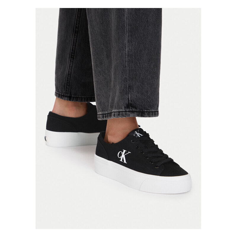 Tenisky Calvin Klein Jeans
