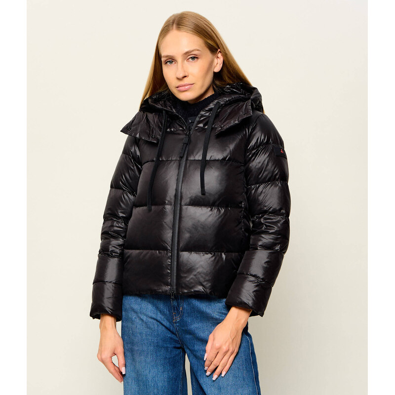 Peuterey Péřová bunda Kenid Lks Grs 01 | regular fit