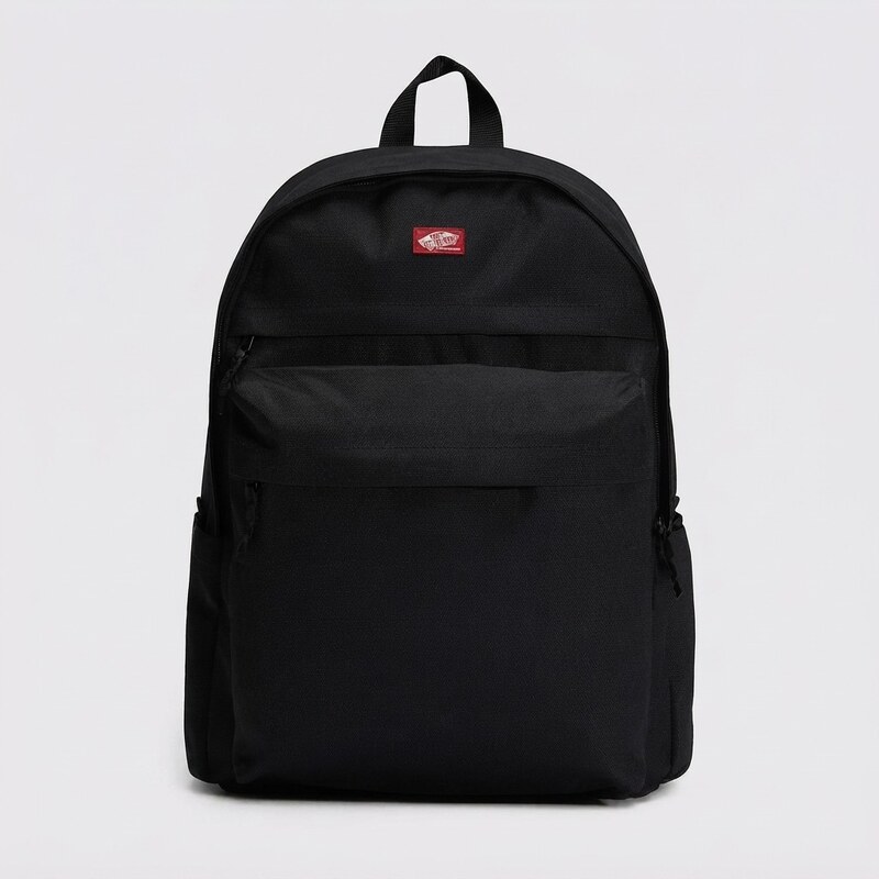 Vans Skate All Day Backpack Black