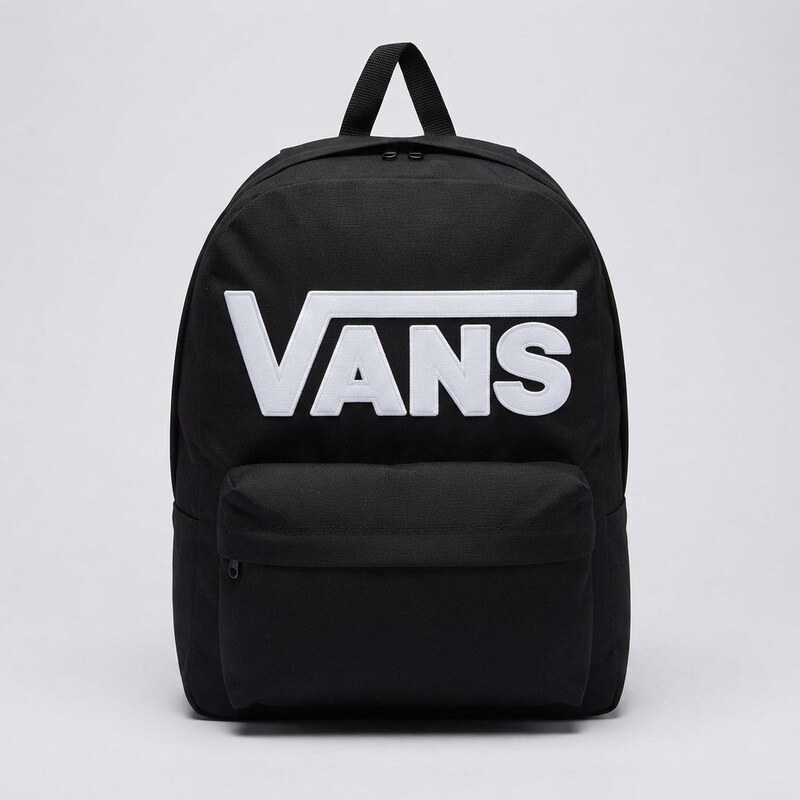 Vans Old Skool Drop V Backpack Black