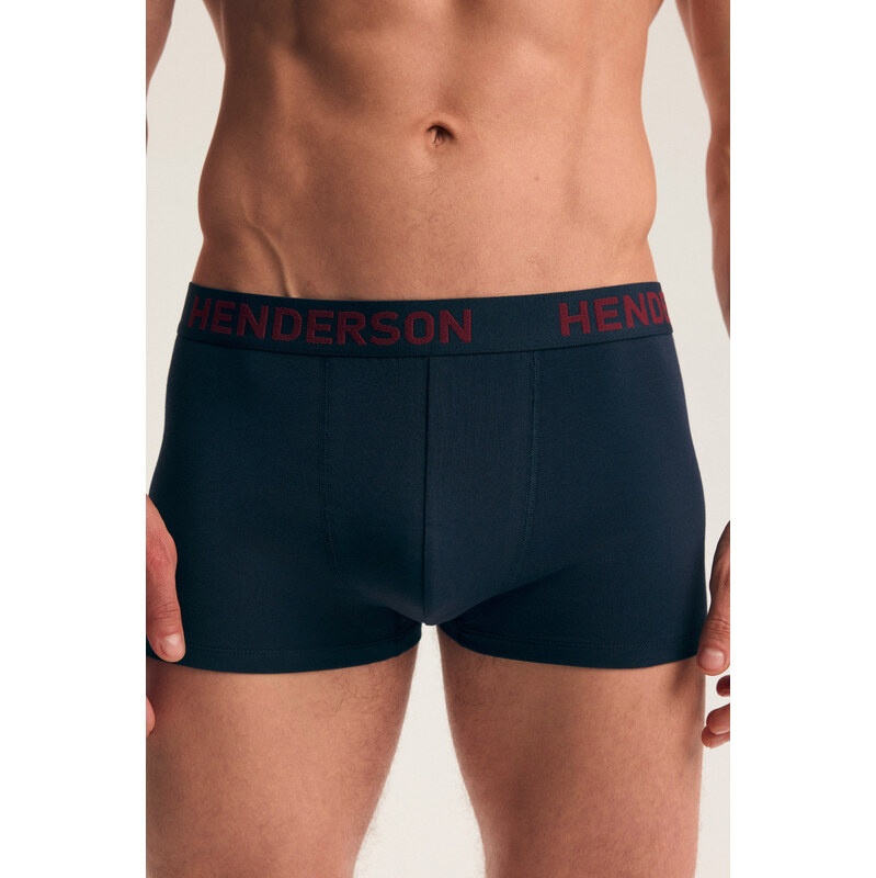 Henderson PÁNSKÉ BOXERKY FAWN, 2 KS V BALENÍ 46101 AW26