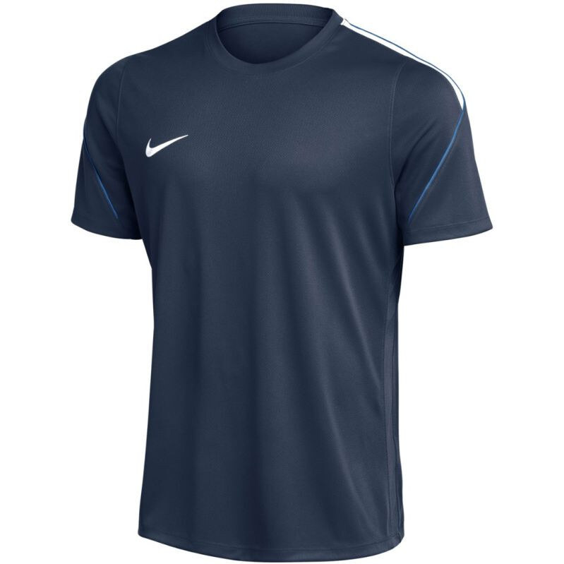 EB FIT Pánské tričko Nike Dri-FIT Strike, tmavě modré, HV8339