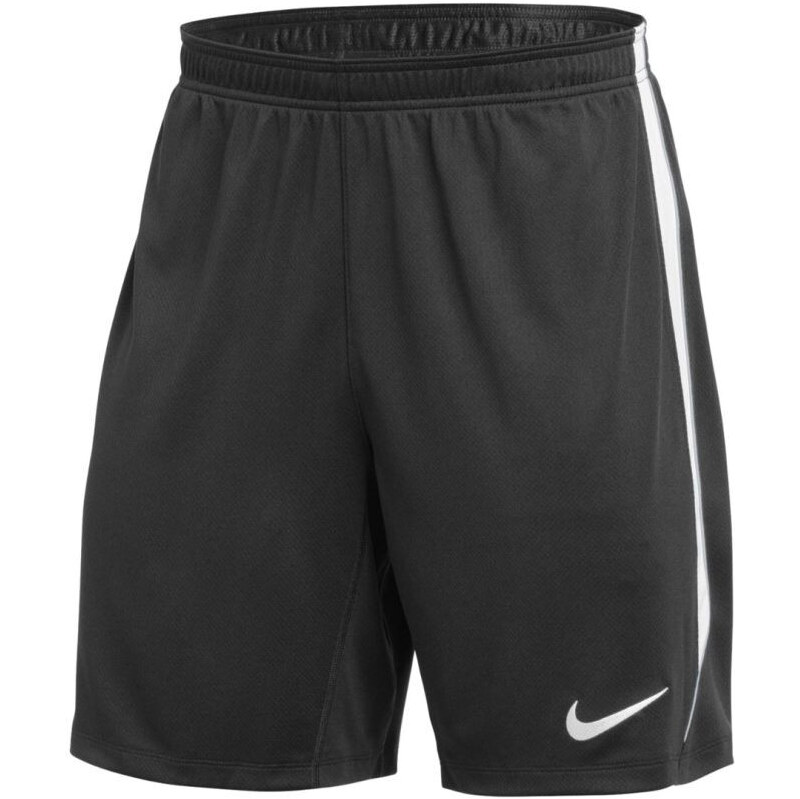 EB FIT Pánské šortky Nike Dri-Fit Strike, černé, HV8350 010, 2XL