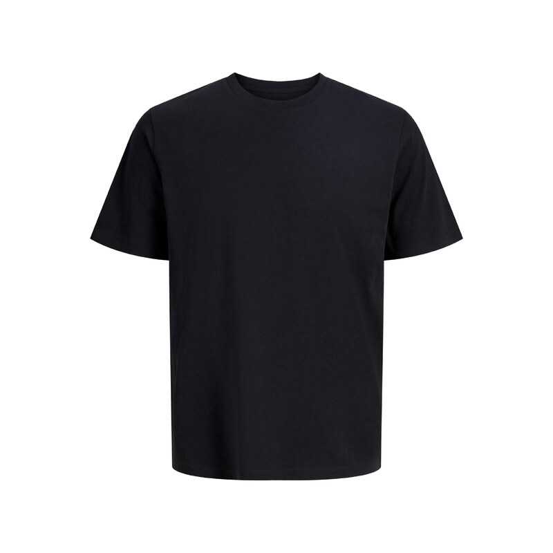 JACK & JONES Tričko černá