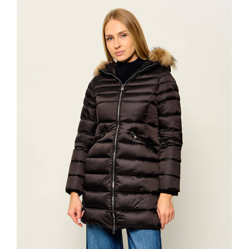 Hetrego Péřová bunda Salen | Slim Fit