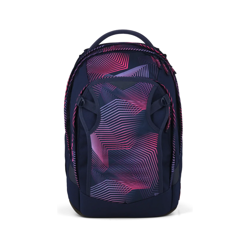 Satch Match Plus - Seismic Pink