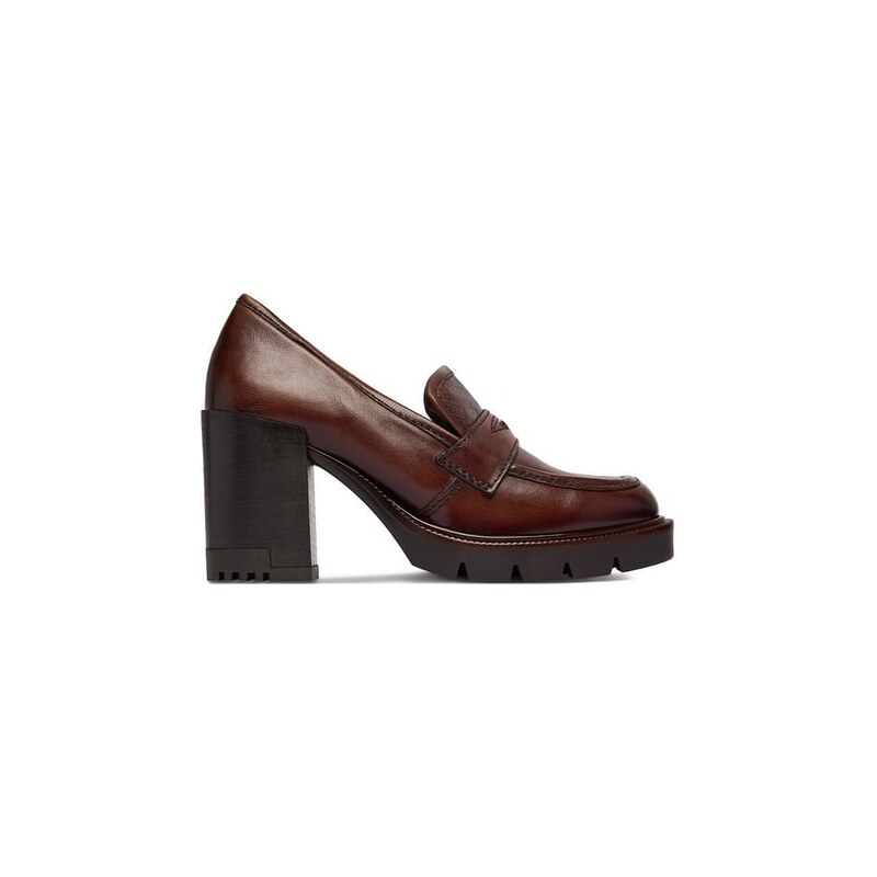 G-STAR Loafersy