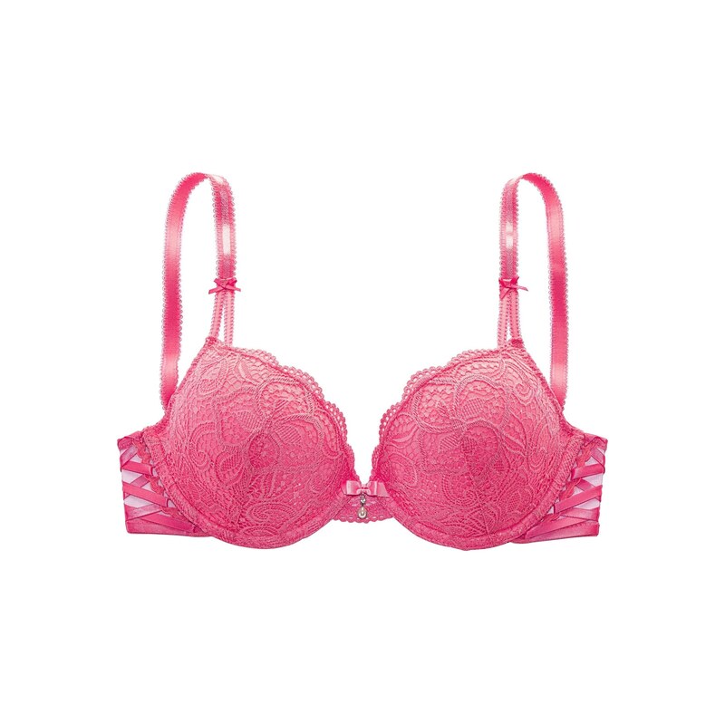 LASCANA Podprsenka pink